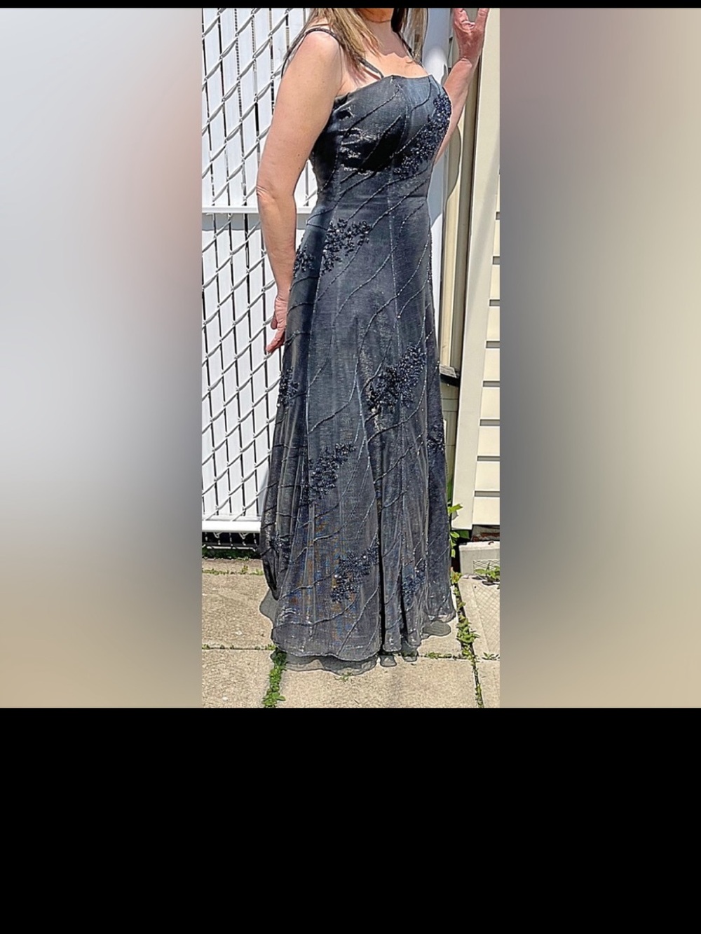 JOVANI evening gown